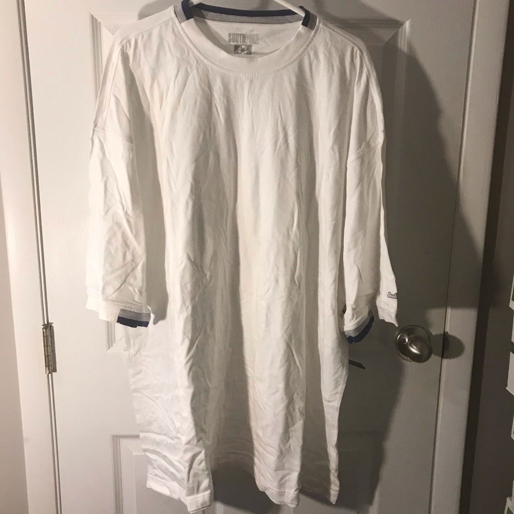 South Pole Shirt